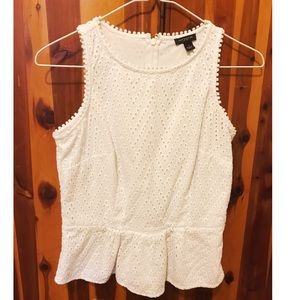 Ann Taylor Tank Top